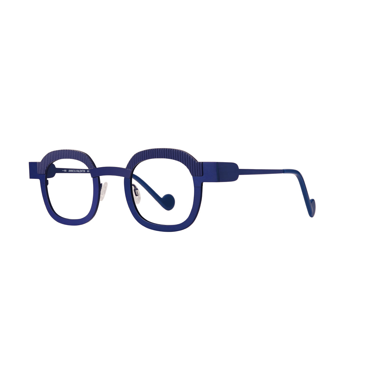 Anne et Valentin Variato