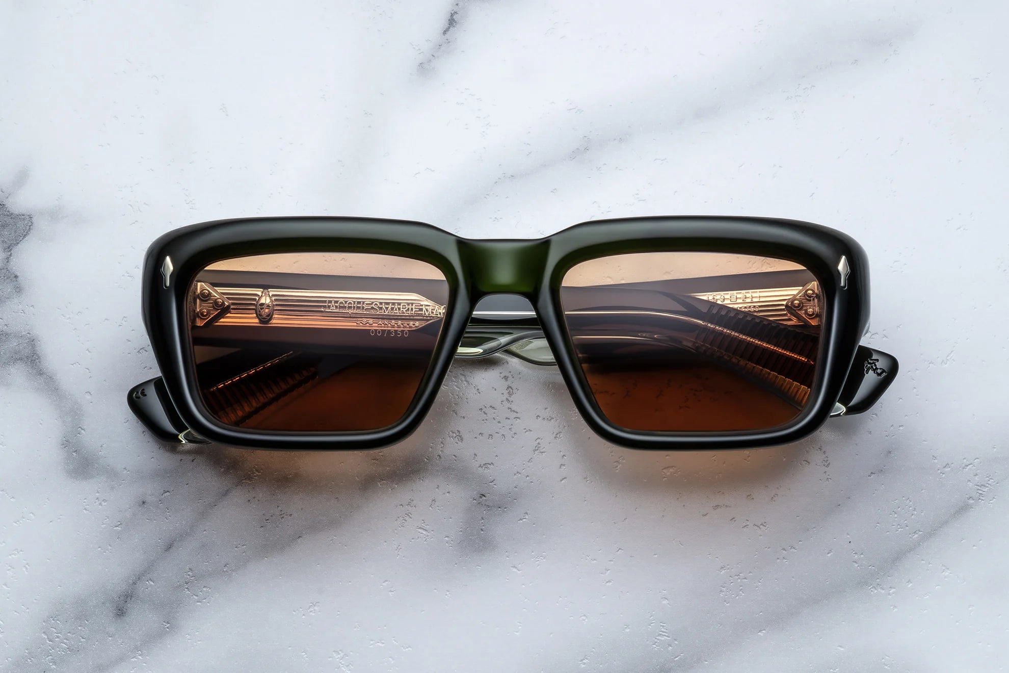 Jacques Marie Mage Walker