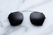 Jacques Marie Mage Zephirin 47 Clip-On