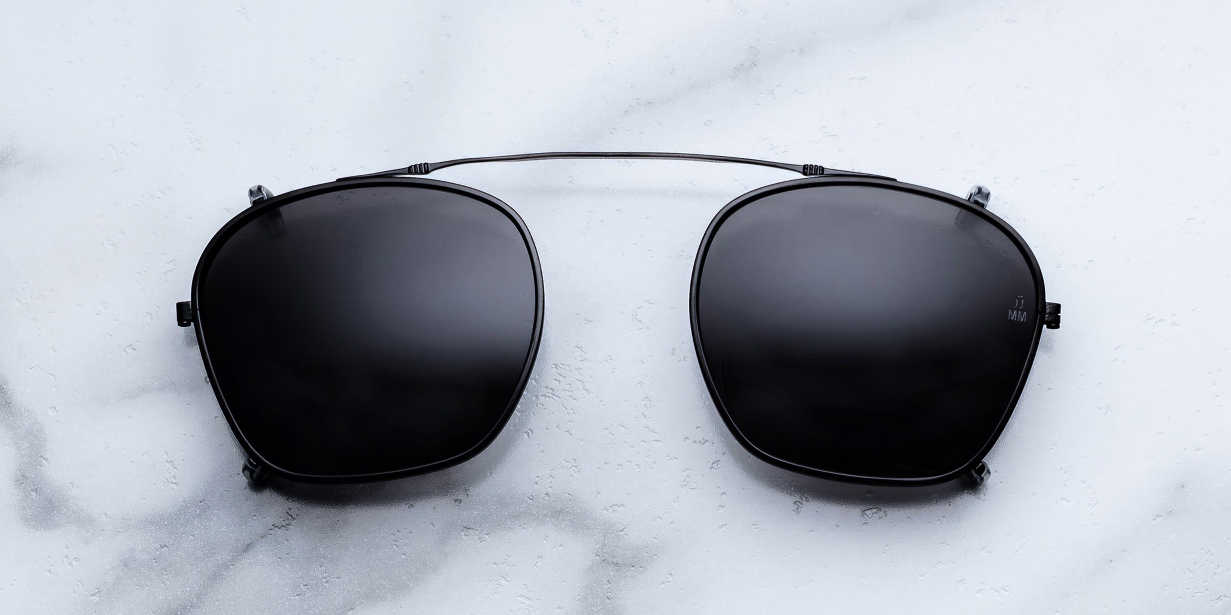 Jacques Marie Mage Zephirin 47 Clip-On