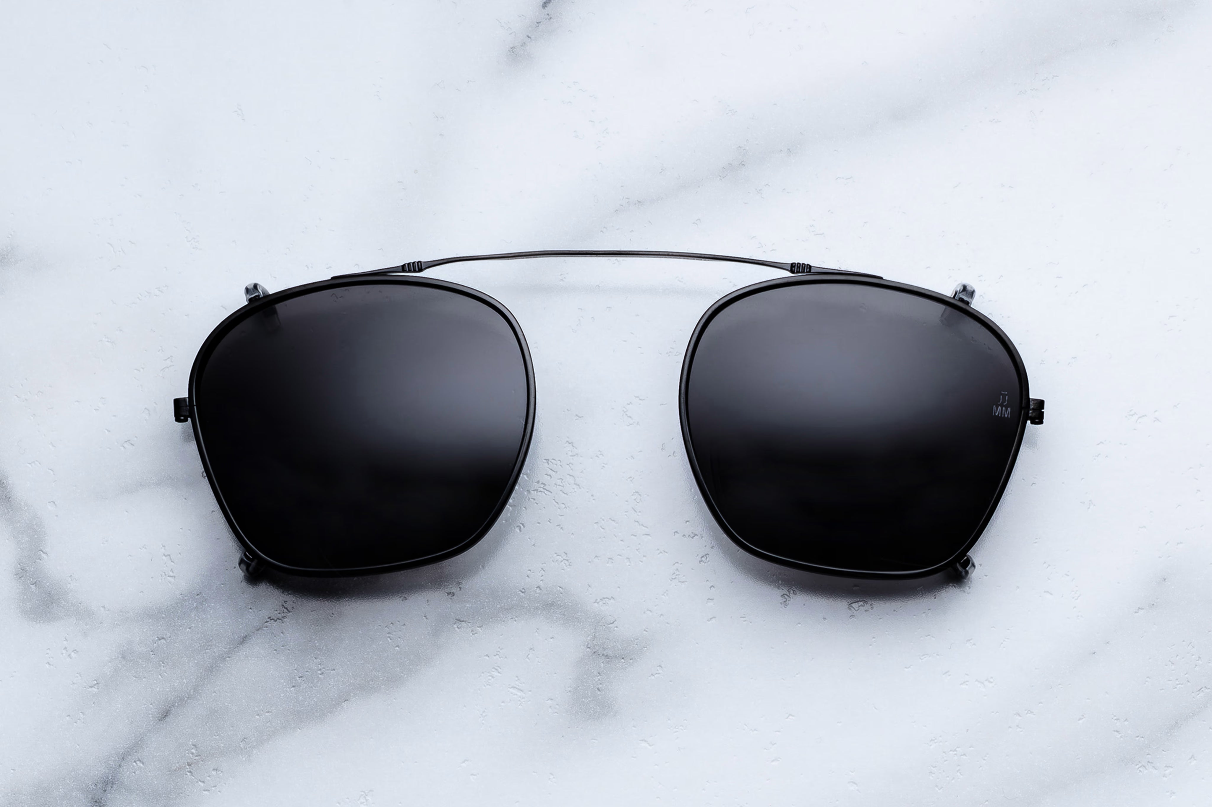 Jacques Marie Mage Zephirin 47 Clip-On