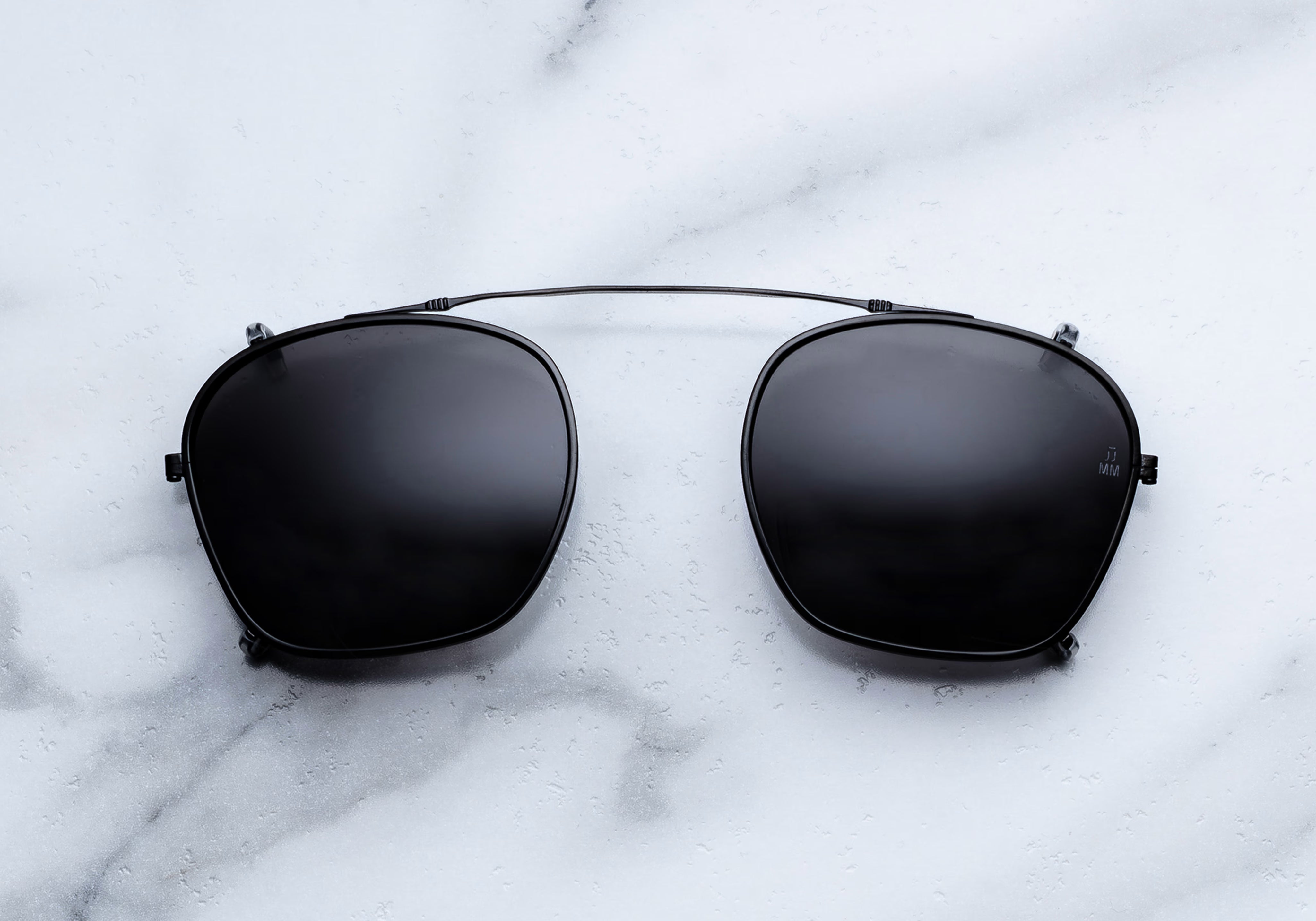 Jacques Marie Mage Zephirin 47 Clip-On