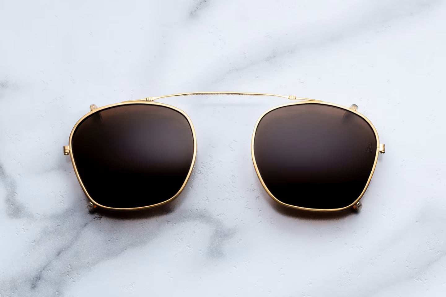 Jacques Marie Mage Zephirin 47 Clip-On