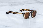 Jacques Marie Mage Zephirin 47 Clip-On