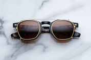 Jacques Marie Mage Zephirin 47 Clip-On