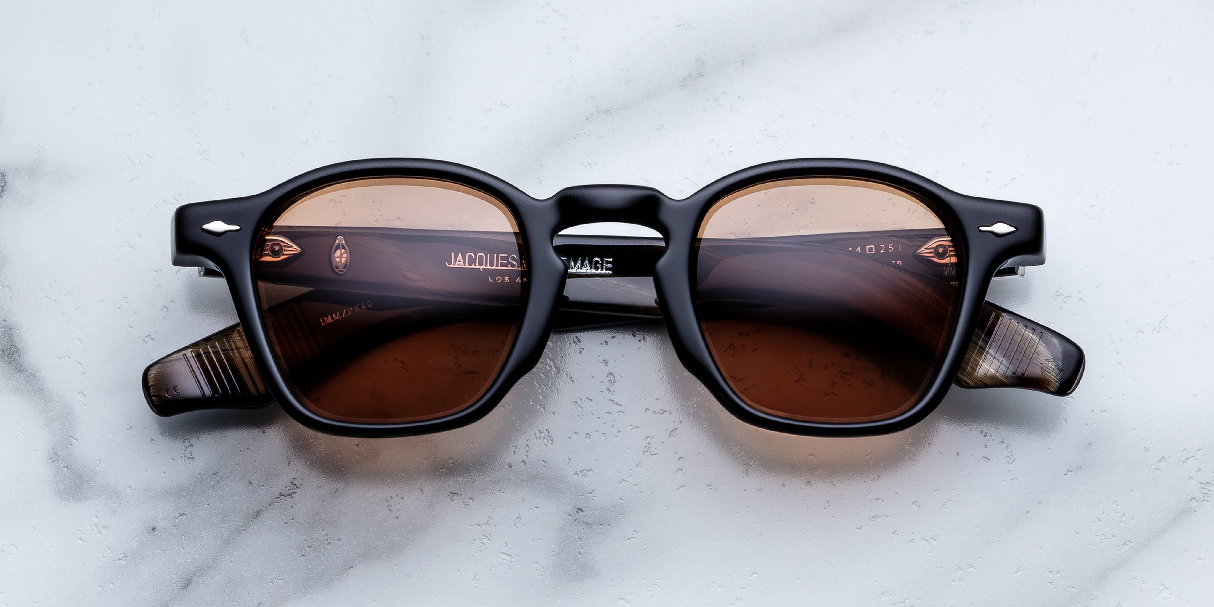 Jacques Marie Mage Zephirin (Sunglasses)