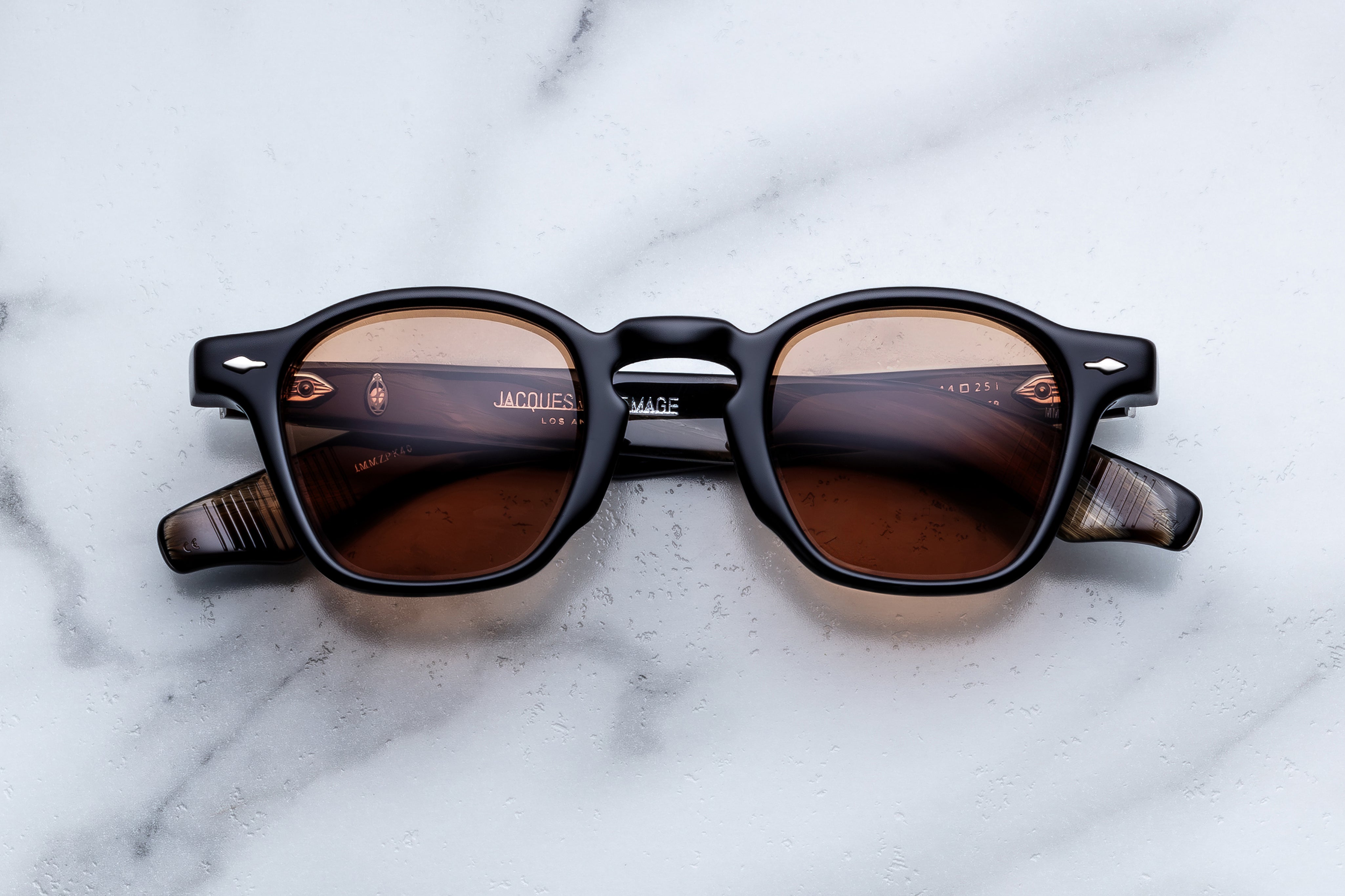 Jacques Marie Mage Zephirin (Sunglasses)
