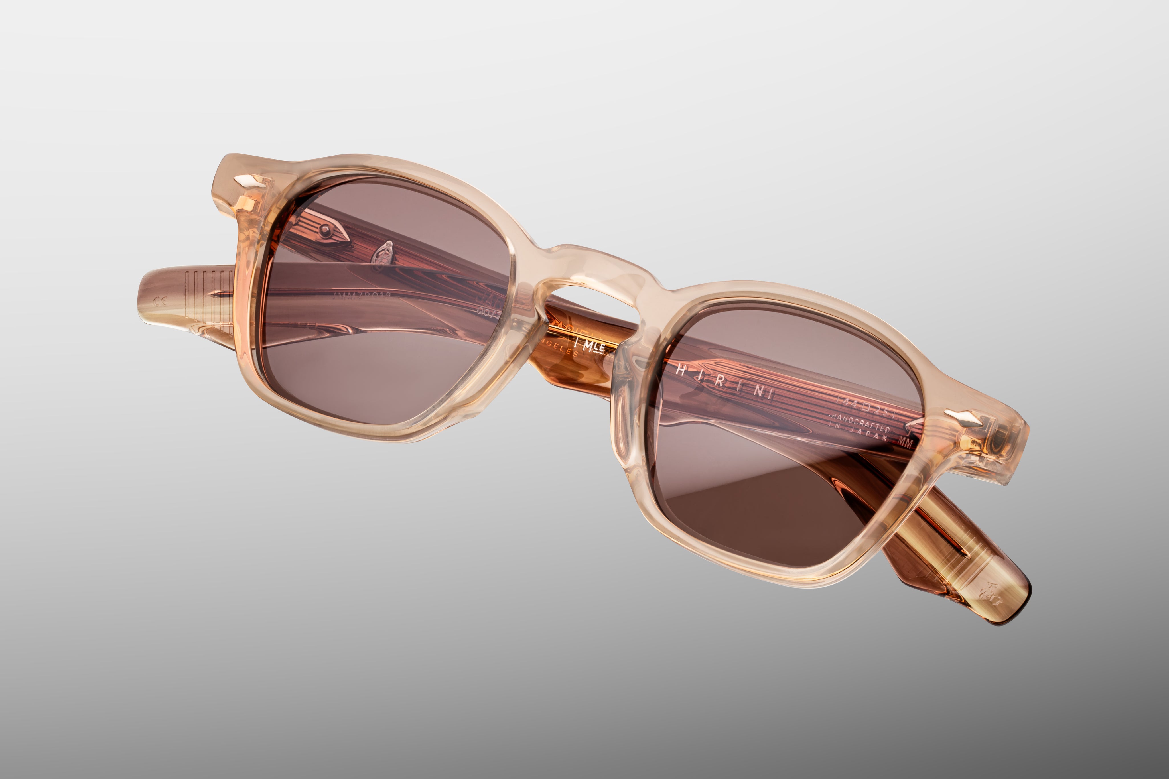 Jacques Marie Mage Zephirin (Sunglasses)