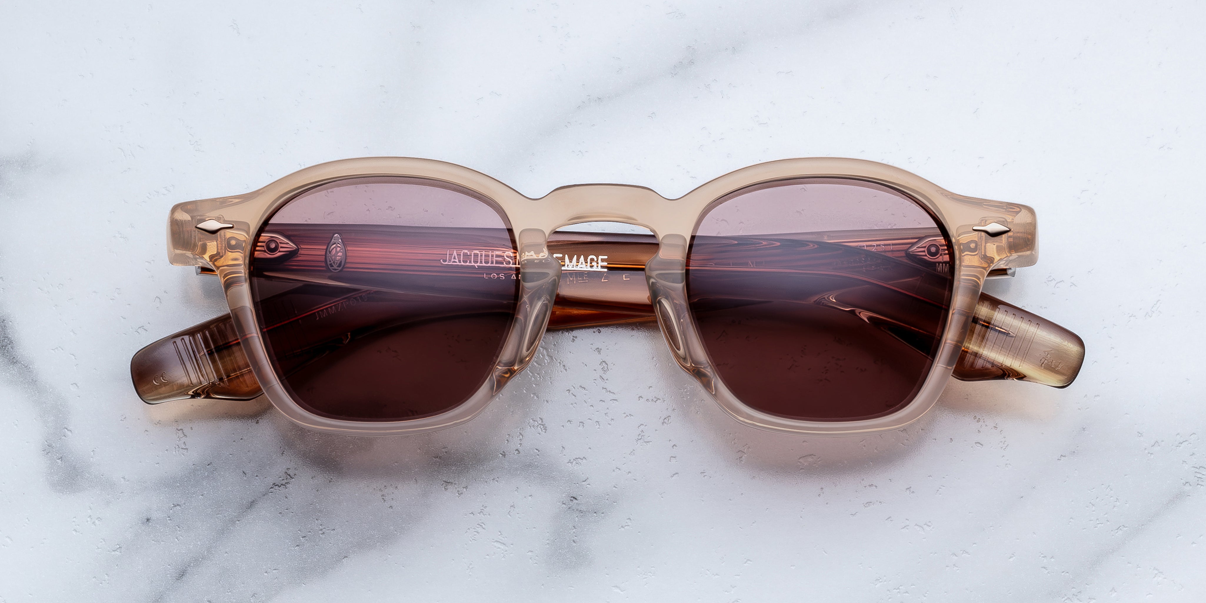 Jacques Marie Mage Zephirin (Sunglasses)