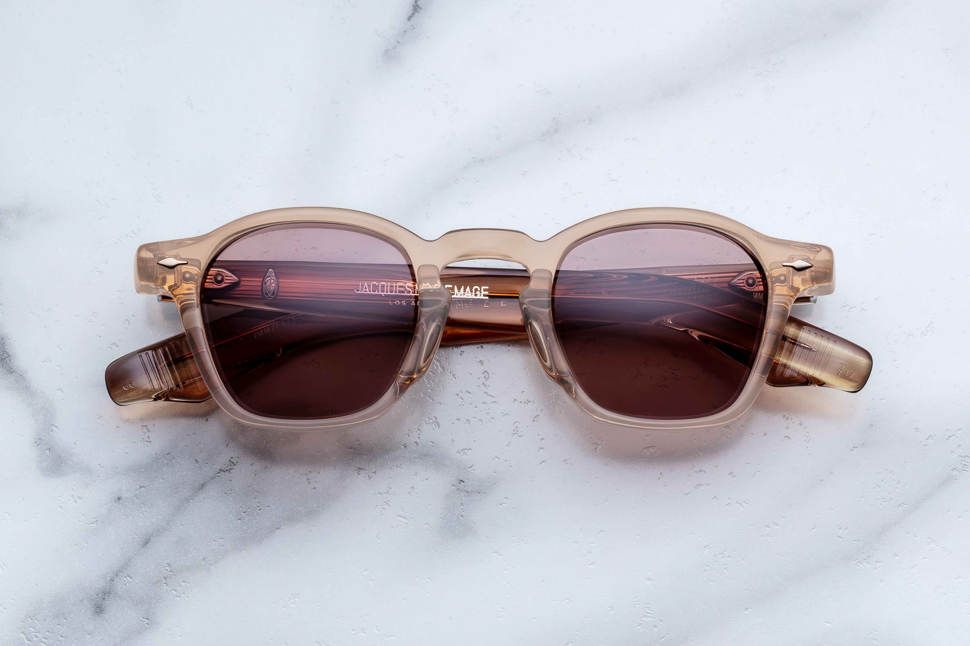 Jacques Marie Mage Zephirin (Sunglasses)