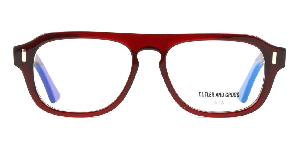Cutler and Gross 1319