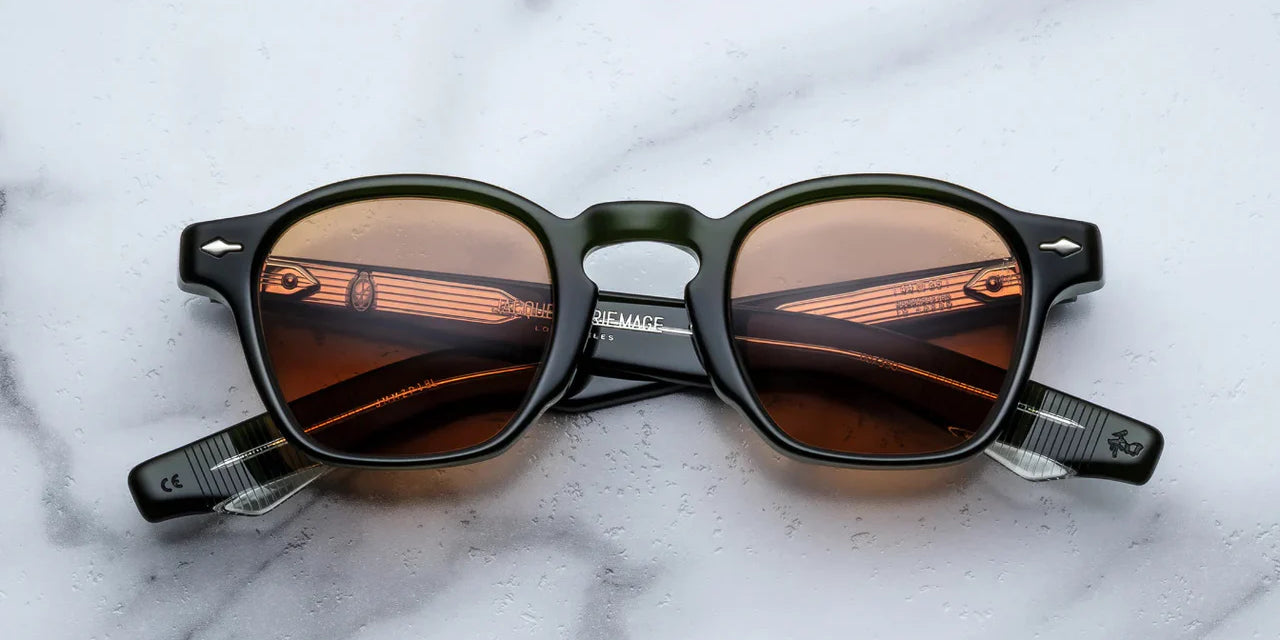 Jacques Marie Mage Zephirin (Sunglasses)