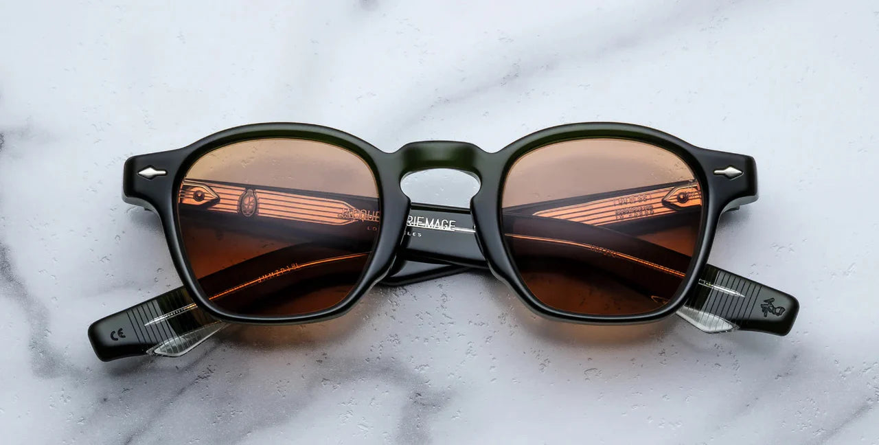 Jacques Marie Mage Zephirin (Sunglasses)