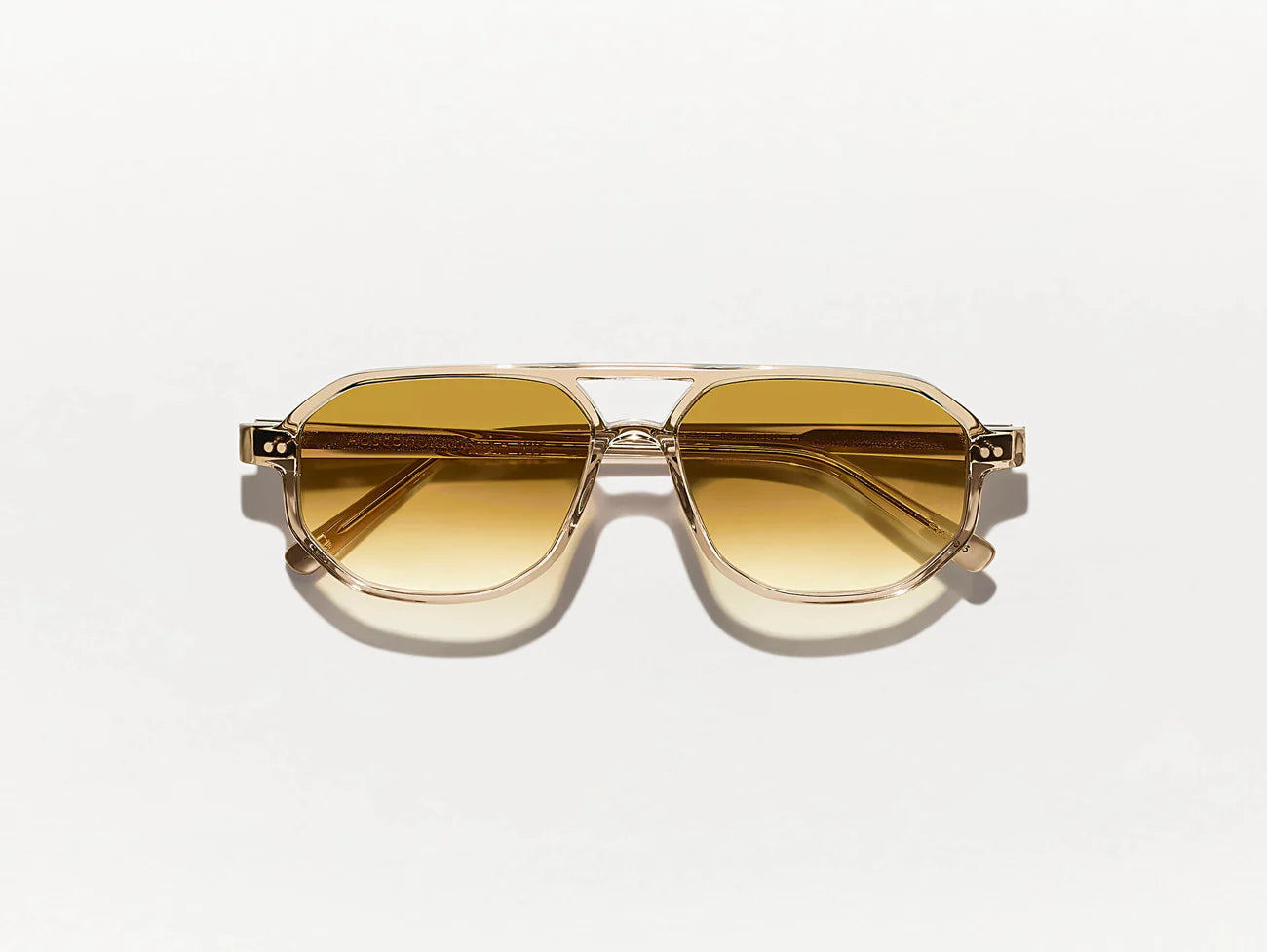 Moscot Gazeektal