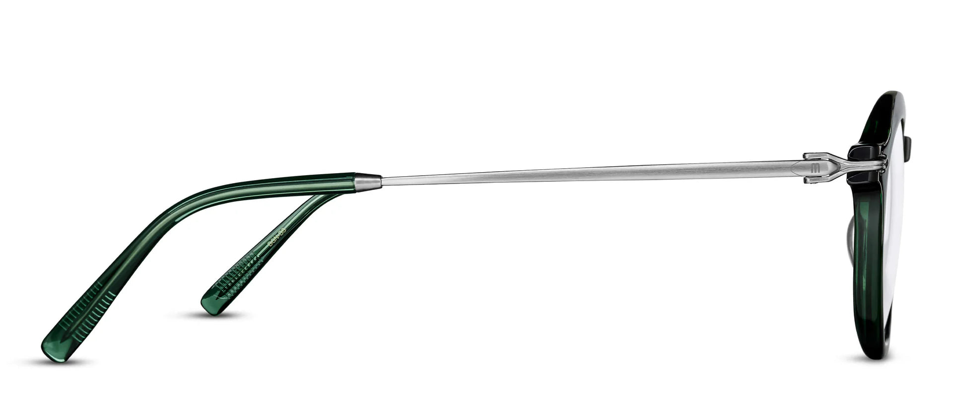 matsuda-eyewear-m2057-bgn-bs-47-profile.webp
