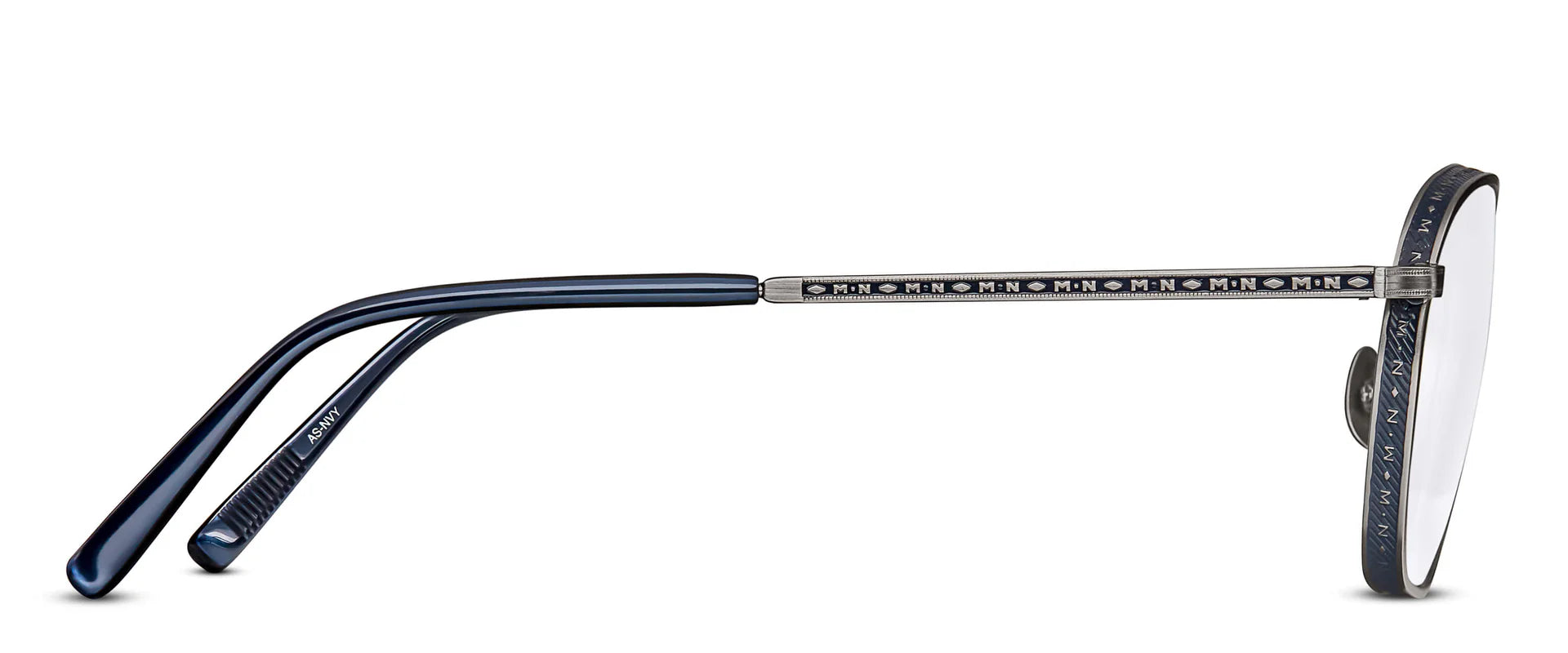 matsuda-eyewear-m3101-as-nvy-52-profile.webp