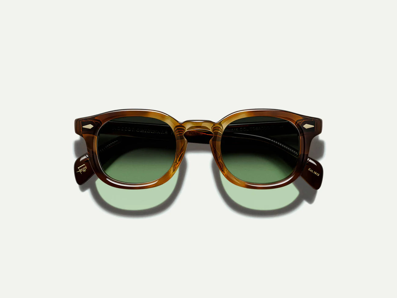 Moscot Mekler