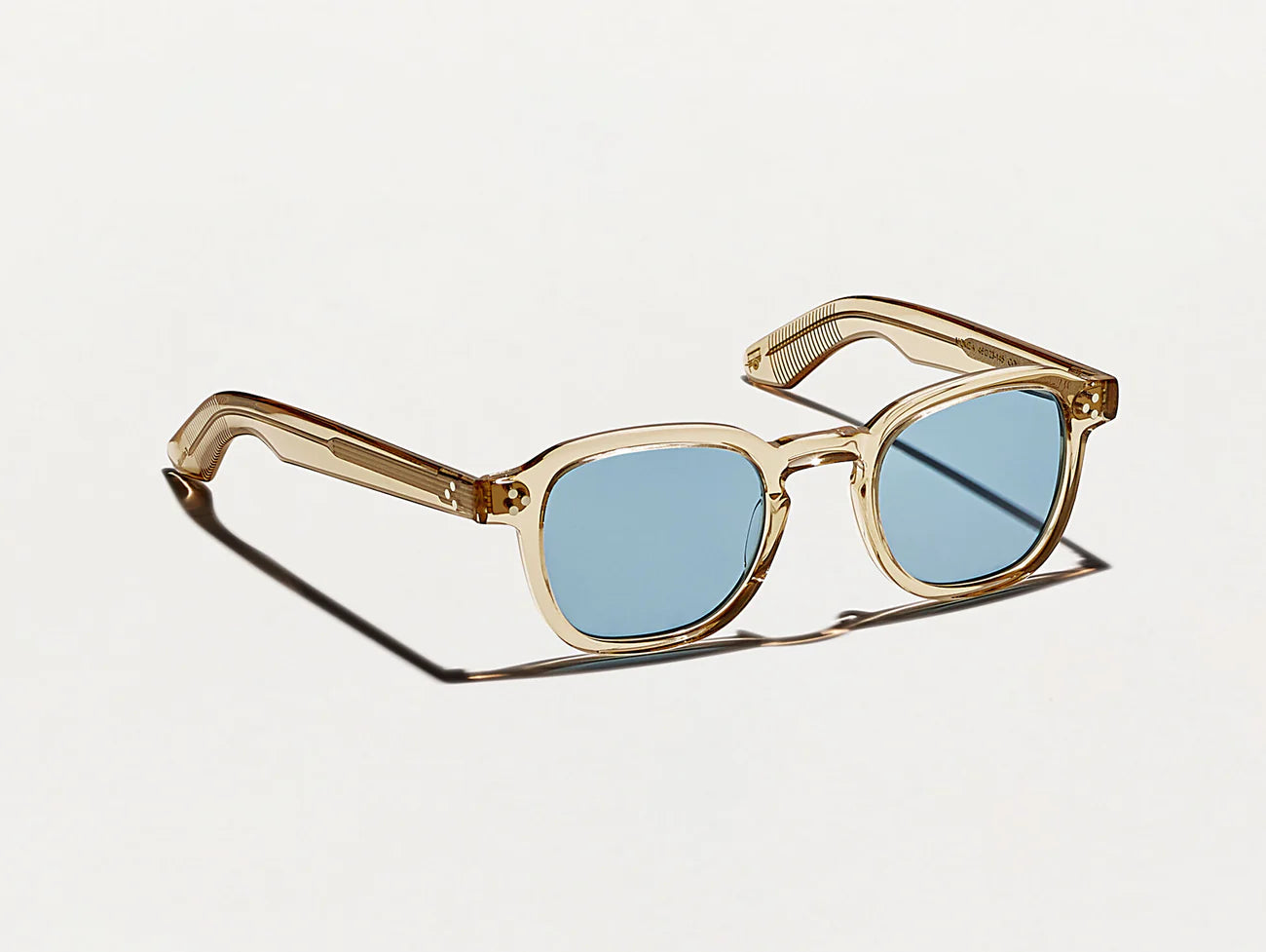 Moscot Momza