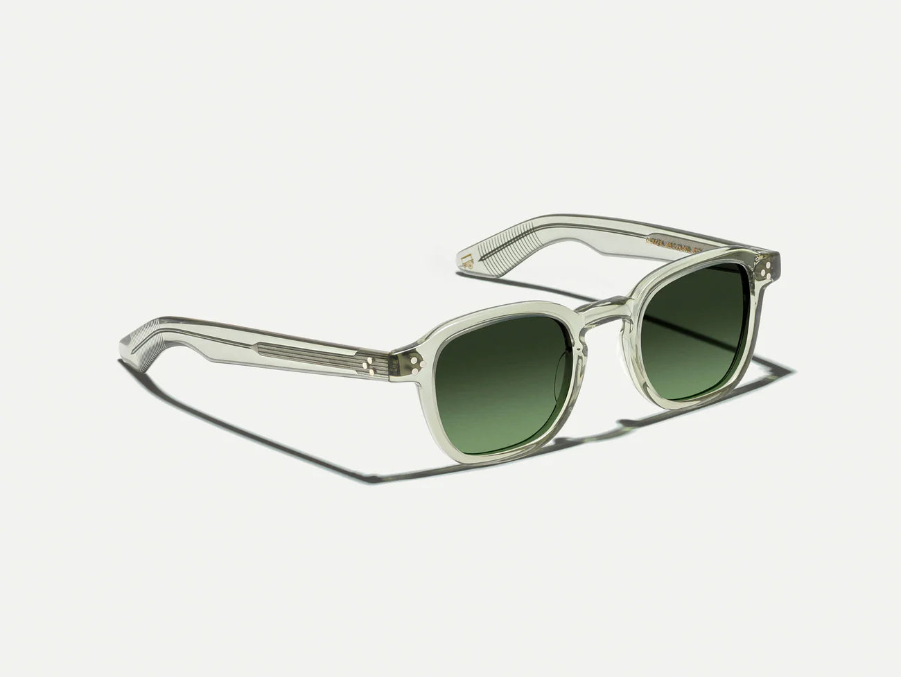 Moscot Momza