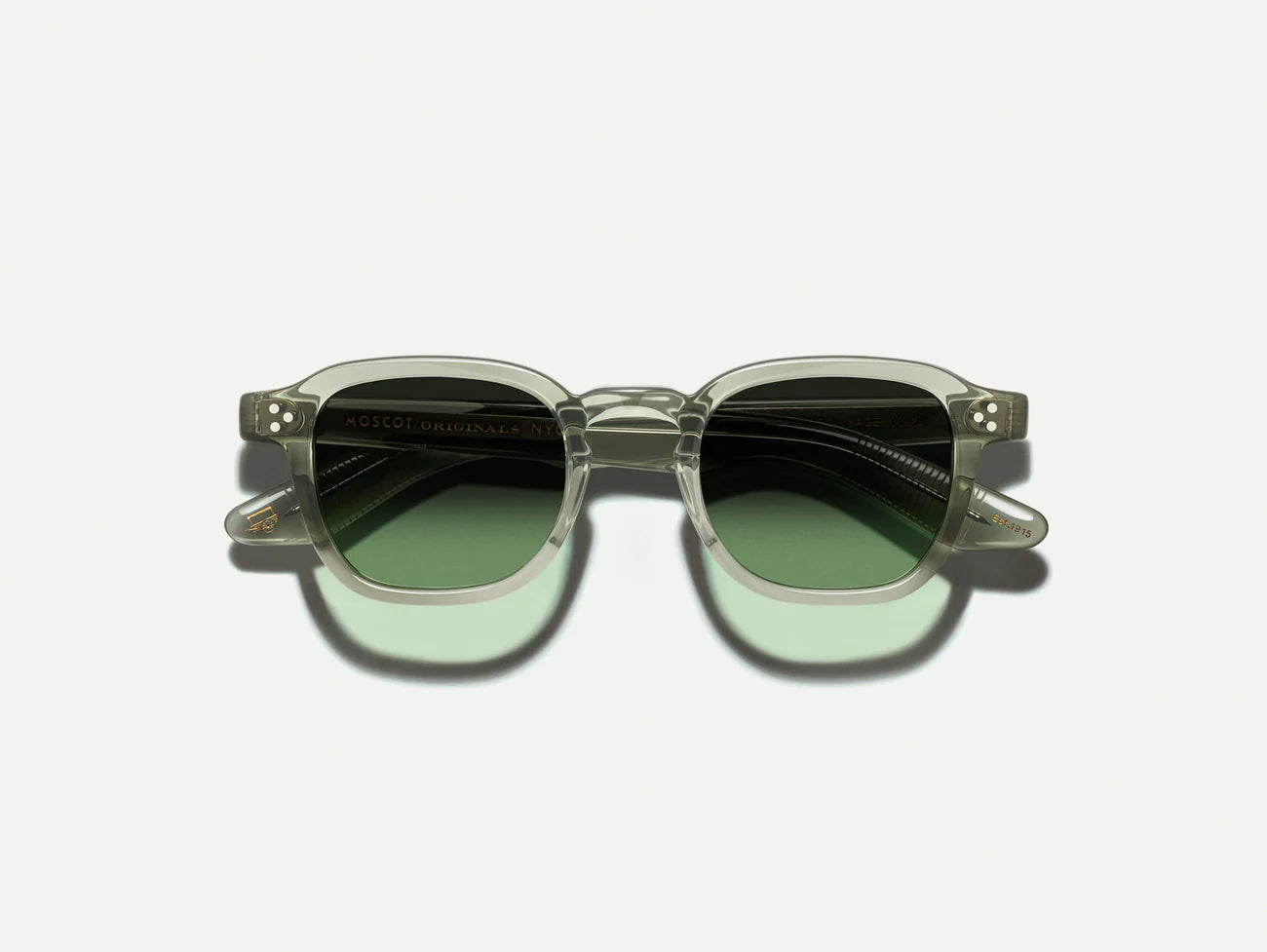 Moscot Momza