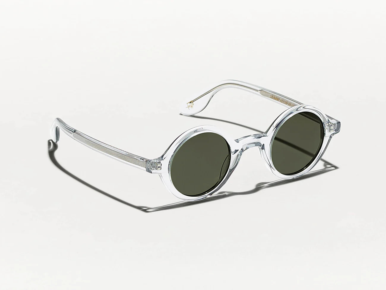 Moscot Zolman