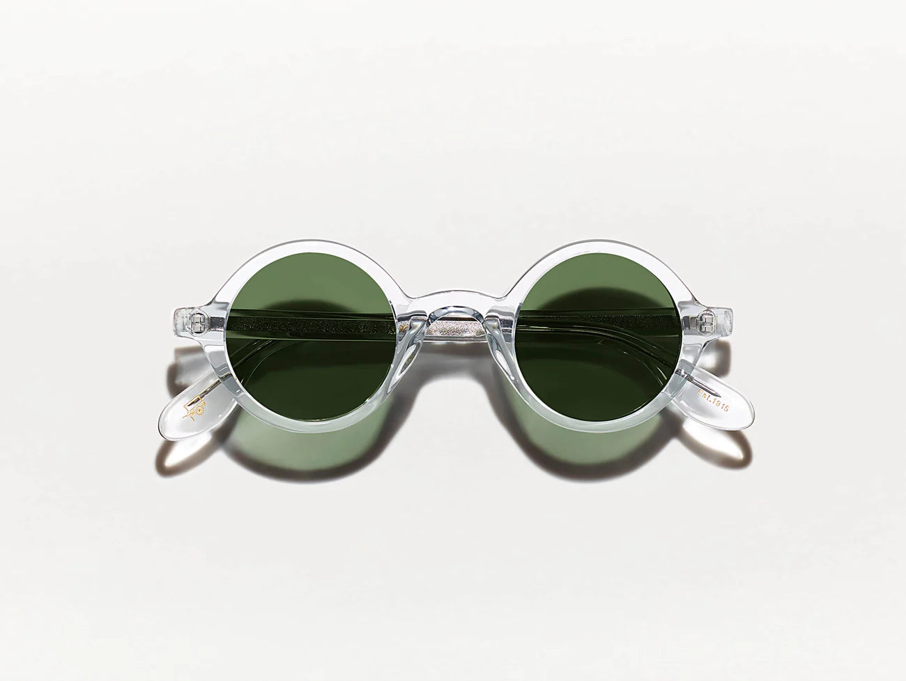 Moscot Zolman