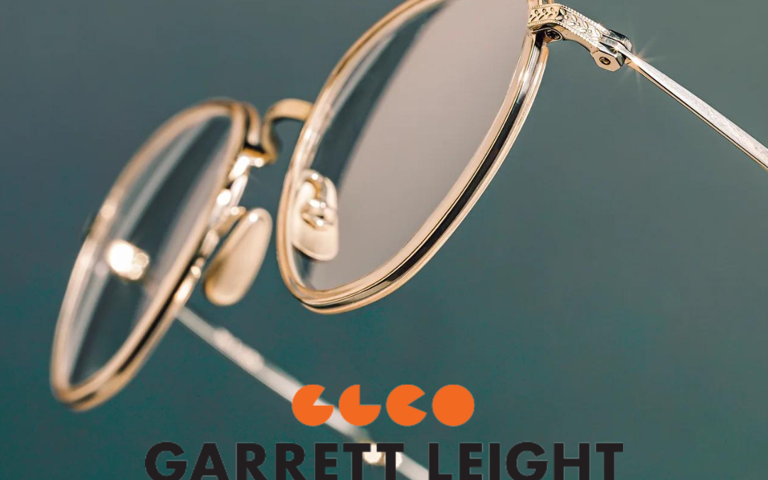 GLCO Garrett Leight California Optical