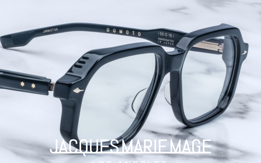 JMM JACQUES MARIE MAGE