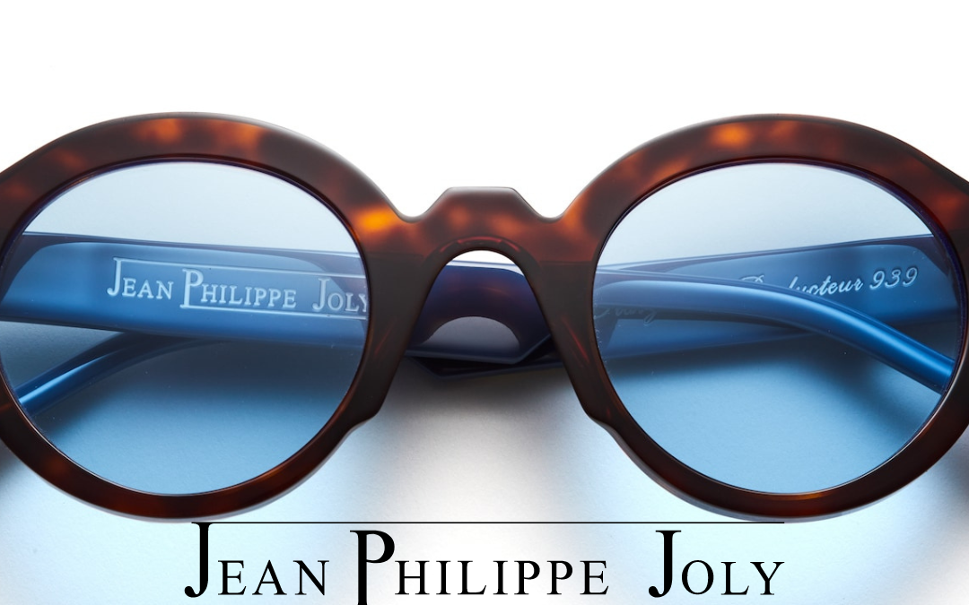 Jean Philippe Joly