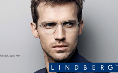 Lindberg. The most comfortable glasses ever?