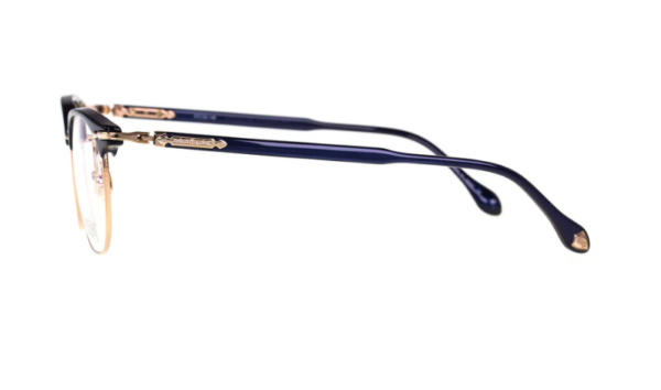 M2048 (Navy-Rose Gold) - Image 2