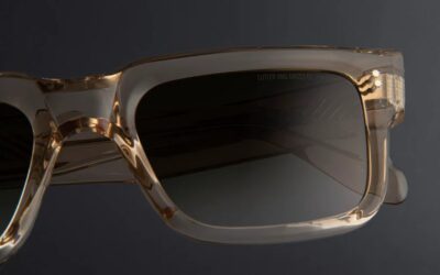 Cutler and Gross. Style since 1969