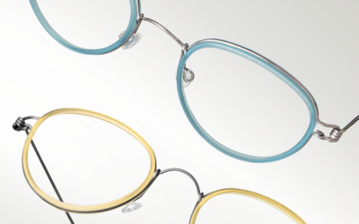 Lindberg Rim collection